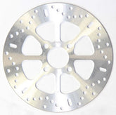 EBC-Brakes D-Series Premium Replacement Discs to fit Front Right
