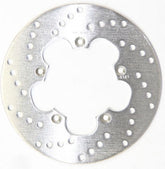 EBC-Brakes D-Series Premium Replacement Discs to fit Rear Left