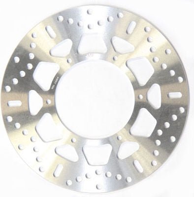 EBC-Brakes D-Series Premium Replacement Discs to fit Front Left