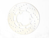 EBC-Brakes D-Series Premium Replacement Discs to fit Rear Left