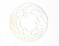 EBC-Brakes D-Series Premium Replacement Discs to fit Rear Left