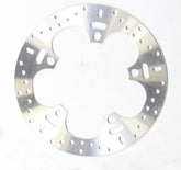 EBC-Brakes D-Series Premium Replacement Discs to fit Rear Left