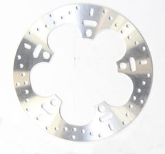 EBC-Brakes D-Series Premium Replacement Discs to fit Rear Left