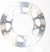 EBC-Brakes D-Series Premium Replacement Discs to fit Front Left