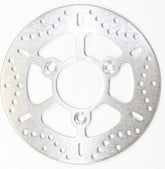 EBC-Brakes D-Series Premium Replacement Discs to fit Front Left