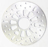 EBC-Brakes D-Series Premium Replacement Discs to fit Front Right
