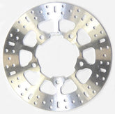 EBC-Brakes D-Series Premium Replacement Discs to fit Rear Left