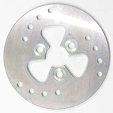 EBC-Brakes D-Series Premium Replacement Discs to fit Front Left