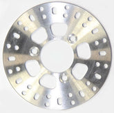 EBC-Brakes D-Series Premium Replacement Discs to fit Front Left