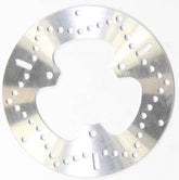 EBC-Brakes D-Series Premium Replacement Discs to fit Rear Left
