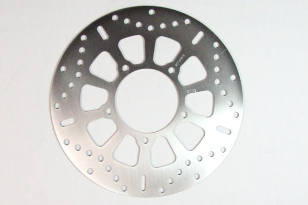 EBC-Brakes D-Series Premium Replacement Discs to fit Front Right