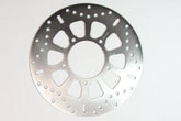 EBC-Brakes D-Series Premium Replacement Discs to fit Front Right