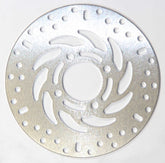 EBC-Brakes D-Series Premium Replacement Discs to fit Front Left