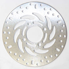 EBC-Brakes D-Series Premium Replacement Discs to fit Front Left