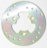 EBC-Brakes D-Series Premium Replacement Discs to fit Front Left