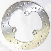 EBC-Brakes D-Series Premium Replacement Discs to fit Front Left