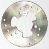 EBC-Brakes D-Series Premium Replacement Discs to fit Front Left