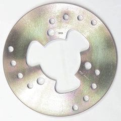 EBC-Brakes D-Series Premium Replacement Discs to fit Front Left