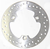 EBC-Brakes D-Series Premium Replacement Discs to fit Front Left