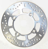 EBC-Brakes D-Series Premium Replacement Discs to fit Front Left