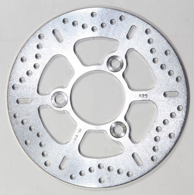 EBC-Brakes D-Series Premium Replacement Discs to fit Front Left