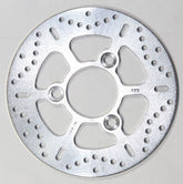 EBC-Brakes D-Series Premium Replacement Discs to fit Front Left