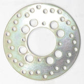 EBC-Brakes D-Series Premium Replacement Discs to fit Rear Left