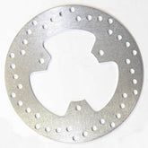 EBC-Brakes D-Series Premium Replacement Discs to fit Front Left