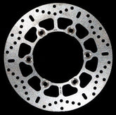 EBC-Brakes D-Series Premium Replacement Discs to fit Front Left