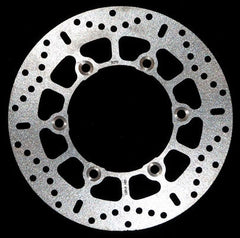 EBC-Brakes D-Series Premium Replacement Discs to fit Front Left
