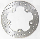 EBC-Brakes D-Series Premium Replacement Discs to fit Rear Left