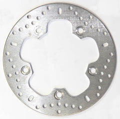 EBC-Brakes D-Series Premium Replacement Discs to fit Rear Left