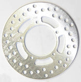 EBC-Brakes D-Series Premium Replacement Discs to fit Rear Left