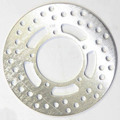 EBC-Brakes D-Series Premium Replacement Discs to fit Rear Left