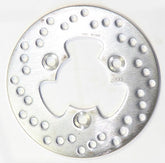 EBC-Brakes D-Series Premium Replacement Discs to fit Front Left