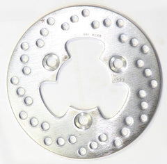 EBC-Brakes D-Series Premium Replacement Discs to fit Front Left