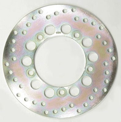 EBC-Brakes D-Series Premium Replacement Discs to fit Front Left