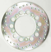 EBC-Brakes D-Series Premium Replacement Discs to fit Front Left