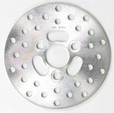 EBC-Brakes D-Series Premium Replacement Discs to fit Front Left