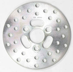 EBC-Brakes D-Series Premium Replacement Discs to fit Front Left