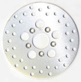 EBC-Brakes D-Series Premium Replacement Discs to fit Front Left