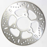 EBC-Brakes D-Series Premium Replacement Discs to fit Front Left