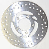 EBC-Brakes D-Series Premium Replacement Discs to fit Front Left