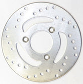 EBC-Brakes D-Series Premium Replacement Discs to fit Front Left