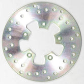 EBC-Brakes D-Series Premium Replacement Discs to fit Rear Left