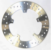 EBC-Brakes D-Series Premium Replacement Discs to fit Rear Left