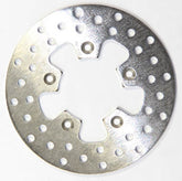 EBC-Brakes D-Series Premium Replacement Discs to fit Rear Left