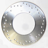 EBC-Brakes D-Series Premium Replacement Discs to fit Rear Left