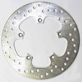 EBC-Brakes D-Series Premium Replacement Discs to fit Front Left