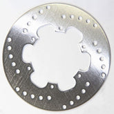 EBC-Brakes D-Series Premium Replacement Discs to fit Front Left